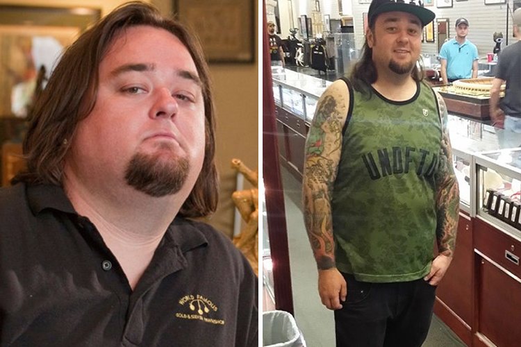 27Chumlee