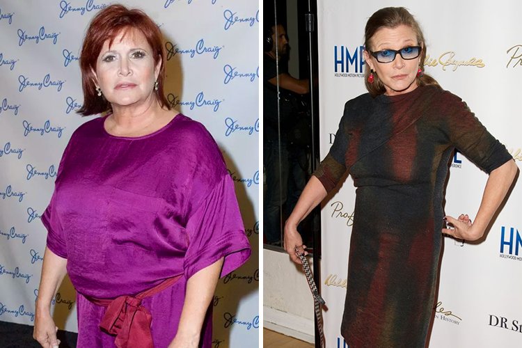 2 Carrie-Fisher