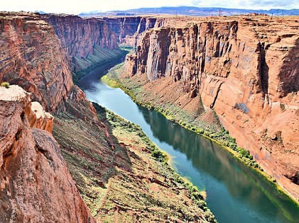 USA Colorado River