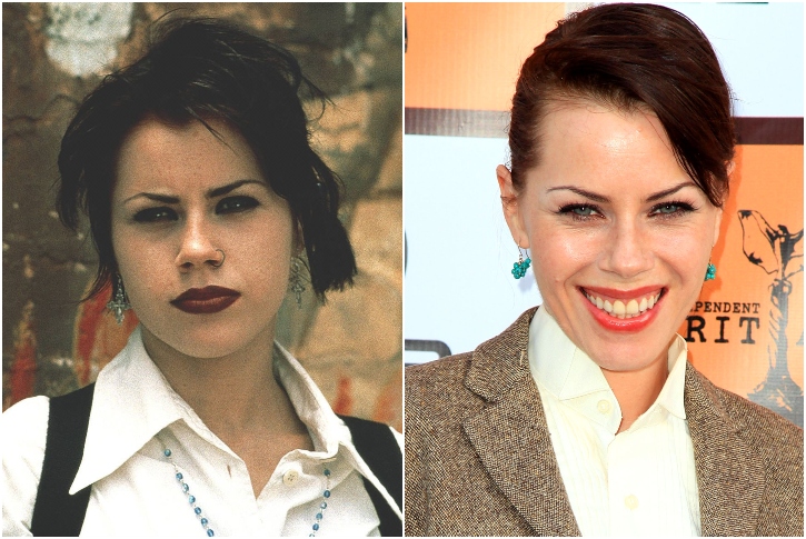 Fairuza Balk