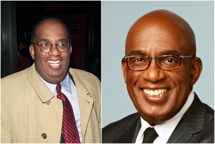 Al Roker