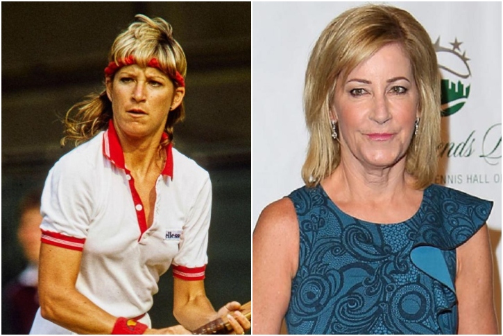 Chris-Evert-Lloyd