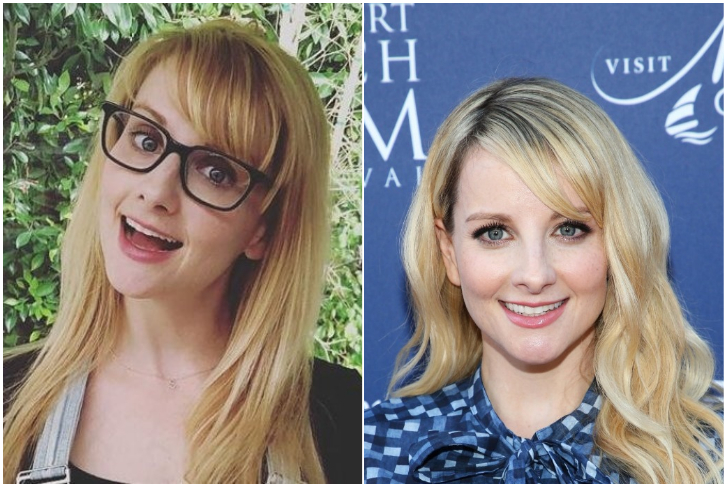 Melissa Rauch