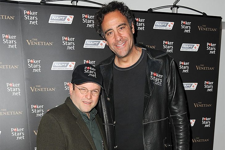 Brad Garrett