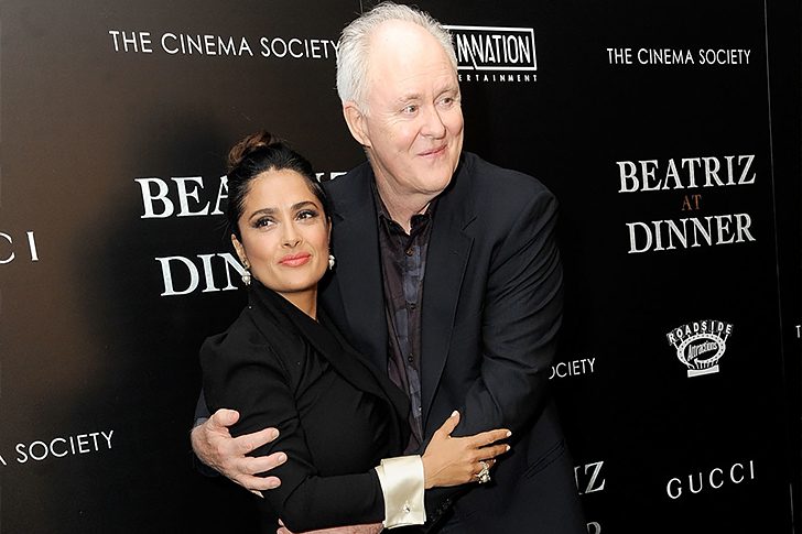 John Lithgow 