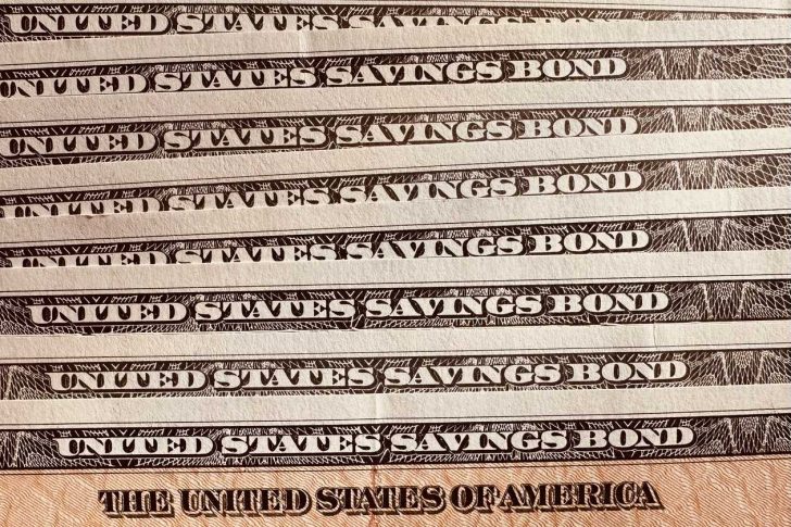A complete guide on tthe U.S. savings bonds redemption