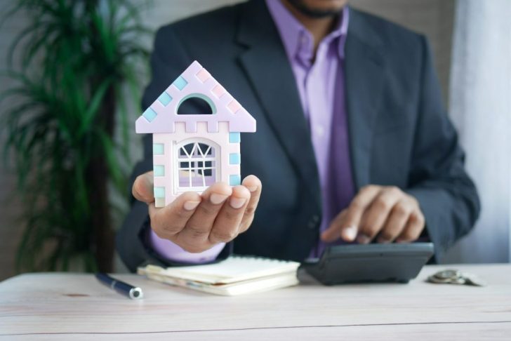 What is an assumable mortgage?