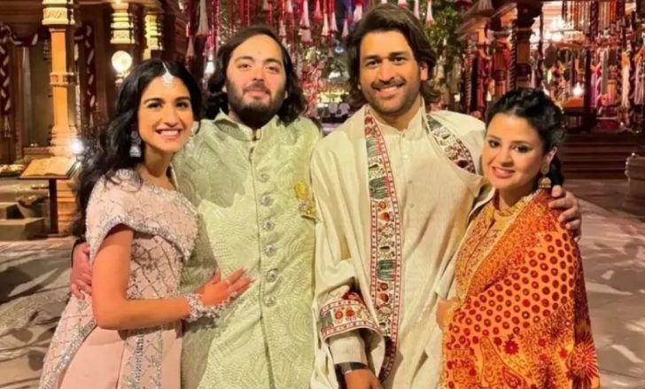 Anant Ambani's wedding cost in 2024