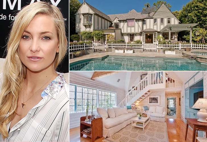 Take A Look Inside The Houses & Mansions of Your Favorite Celebrities ...