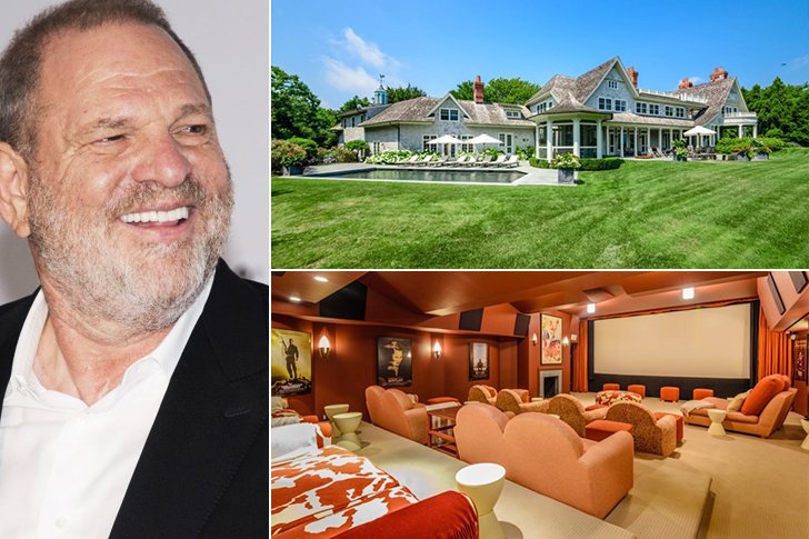 Take A Look Inside The Houses &amp; Mansions of Your Favorite Celebrities - Page 121 of 209