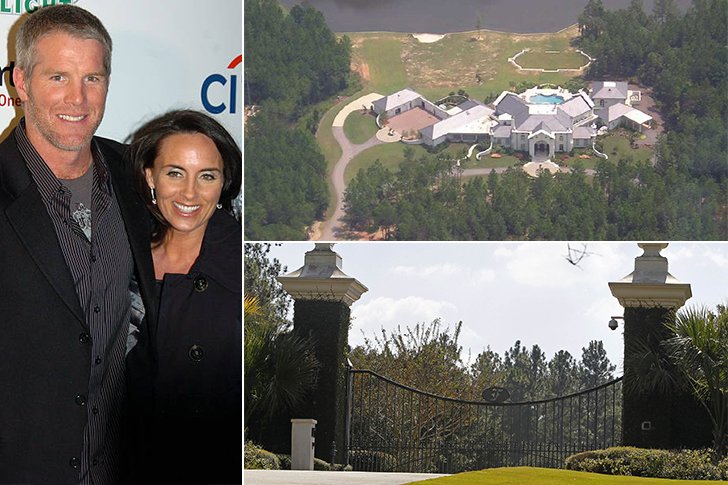 Take A Look Inside The Houses & Mansions of Your Favorite Celebrities