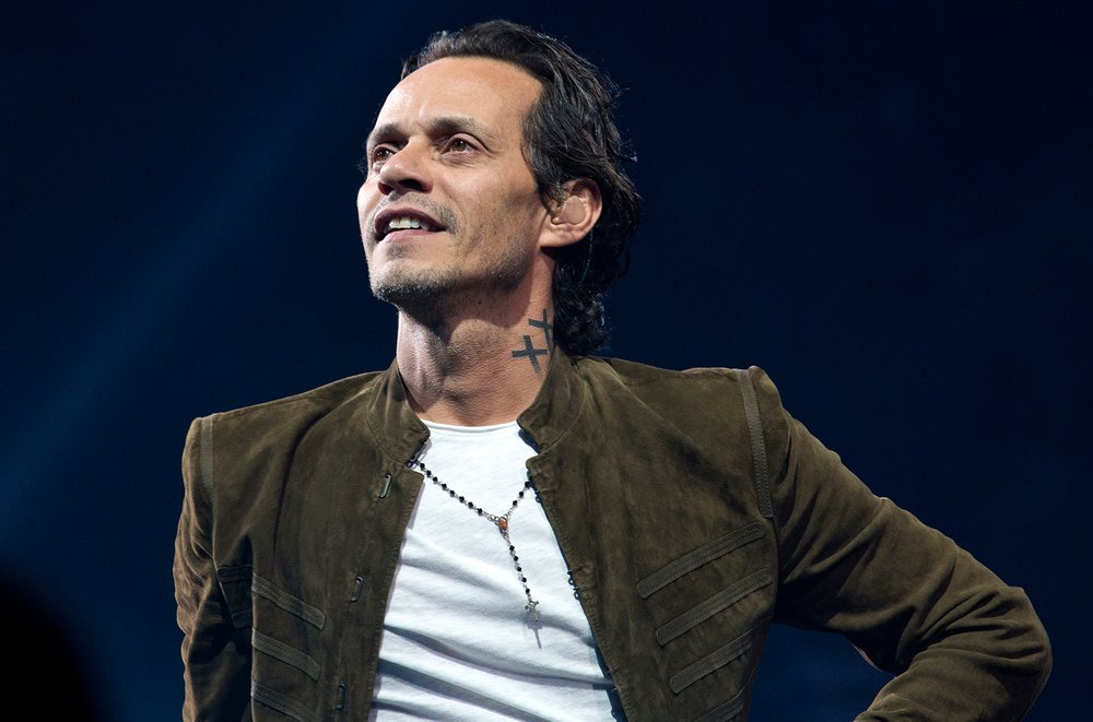 Surprising Facts About Mark Anthony You Probably Didn't Know