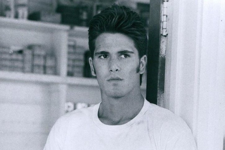 Michael Schoeffling married