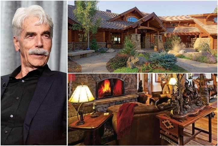 Take A Look Inside The Houses & Mansions of Your Favorite Celebrities