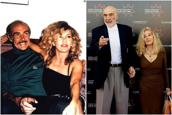 These Hollywood Couples Have Been Through It All, Proving That True ...