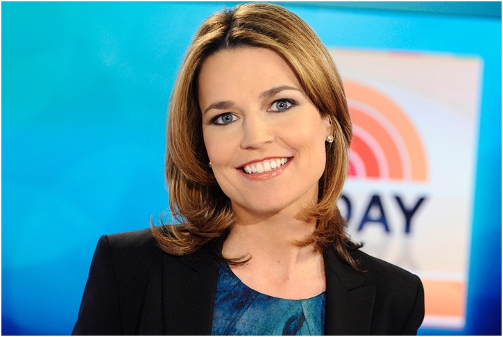 These Are The Salaries Of Your Favorite TV Anchors And Hosts ...