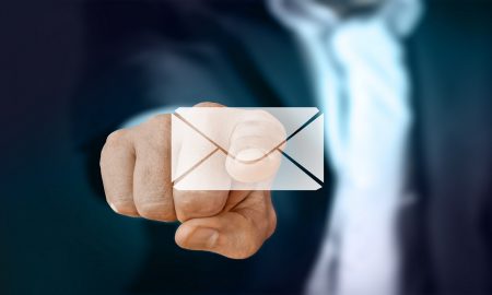 email marketing business