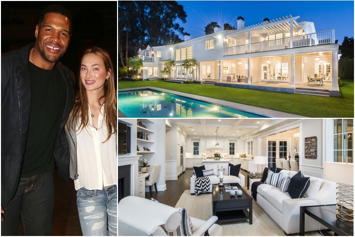 Take A Look Inside The Houses And Mansions Of Your Favorite Celebrities Page 2 Of 574 