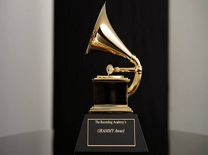 Grammy Award 2020