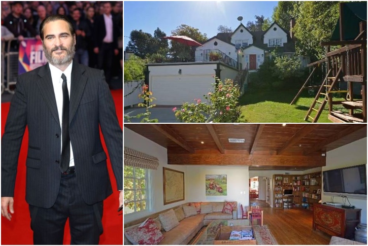 Take A Look Inside The Houses & Mansions of Your Favorite Celebrities ...
