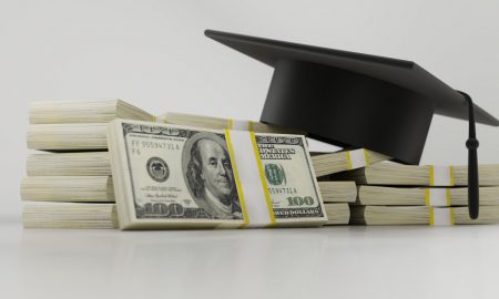 cash-college-graduation-student-loan