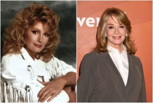 The Beloved Stars of Hollywood Who Have Aged Too Flawlessly To Be True ...