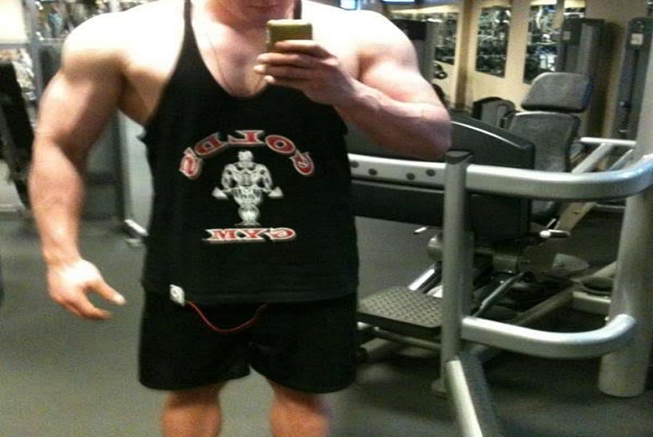 Hilarious OMG Moments at the Gym That Will Make You Laugh Out Loud