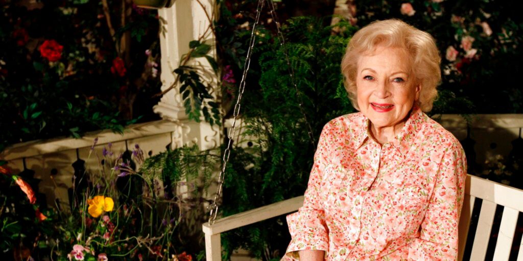 Betty White Turned 98 Here Are Some Intriguing Facts